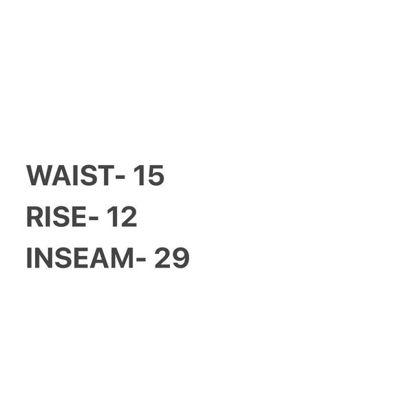 Abercrombie & Fitch Women's 90’s Straight Ultra High Rise Jeans 28 6S Curve Love - Picture 9 of 10